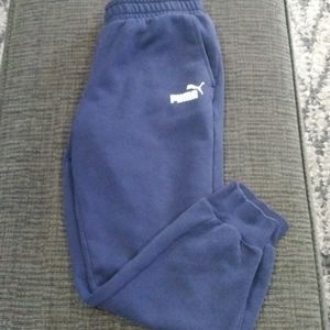 Puma sweats